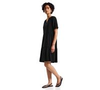 Street One A144497 Robe, Noir, 36 Femme