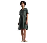 Street One A144497 Robe, Vert Moyen, 44 Femme