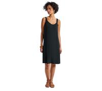 Street One A144567 Robe avec nœud, Vert pin Grove, 42 Femmes