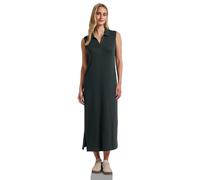 Street One A144570 Robe en Tricot, Vert pin Grove, 38 Femmes