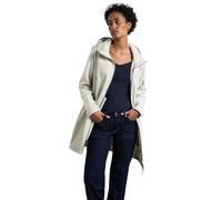 Street One A201953 Veste Softshell, Gris Givré, 40 Femmes