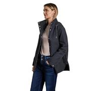 Street One A202053 Parka, Bleu Gravity, 40 Femmes