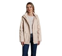 Street One A202053 Parka, Sable nacré, 36 Femmes