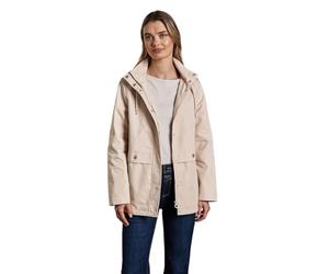 Street One A202053 Parka, Sable nacré, 44 Femmes