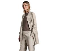 Street One A202054 Blouson Long, Sable nacré, 48 Femmes