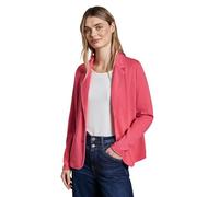 Street One A212536 Blazer structuré, Corail, 44 Femmes