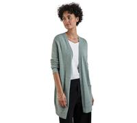 Street One A253788 Cardigan Ouvert, Menthe Temper Mel, 38 Femme