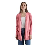Street One A253842 Cardigan Ouvert, Sugar Coral Mel, 42 Femme