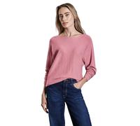 STREET ONE A302974 Pull Dolman, Sugar Coral Mel, 44 Femme