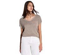 Street One A303243 Pull en Tricot sans Manches, Pierre Vintage, 40 Femme