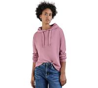 Street One A322108 T-Shirt au Look Soyeux, Sunrise Pink, 46 Femme