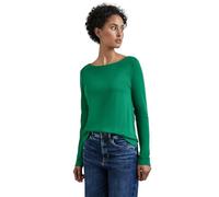 Street One A322291 Style QR New Lanea, Couleur : Vert Vif, 46 Femmes