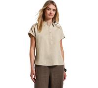 Street One A345397 Blouse, Moonstone Sand, 38 Femme
