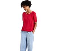 Street One A345730 Blouse, Glory Red, 38 Femme