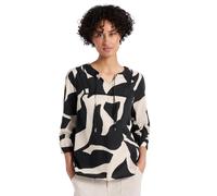 Street One A345731 Blouse, Whale Tail Grey, 40 Femme
