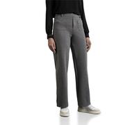 Street One A378381 Poche Avant Droite, Echo Grey Mel, 40W / 30L Femmes