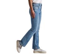 Street One A378429 Jean Bootcut, Bleu Clair aléatoire, 30W / 32L Femmes