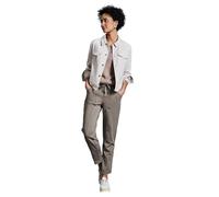 Street One A378518 Pantalon Coupe Ample, Ashen Maple Beige, 42W / 28L Femmes