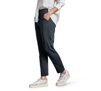 Street One A378518 Pantalon Coupe Ample, Cool Vintage Green, 34W / 28L Femmes