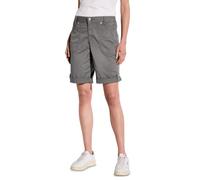 Street One A378686 Bermuda/Short, Gris Overcast, 42 Femme