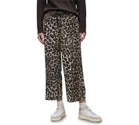 Street One A379189 Pantalon, Noir, 46 Femme