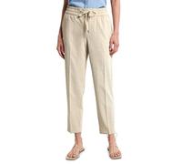 Street One A379199 Pantalon, Beige Coastal, 38 Femme