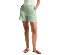 Street One A379429 Short structuré, Soft Jade Green, 38W Femme