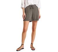 Street One A379490 Short Paperbag, Marron Nomad, 44W Femme
