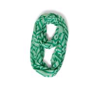 Street One A572275 Écharpe Tendance, Arty Green, A Femme