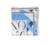 Street One A572518 Foulard Imprimé, Marina Blue, A Écharpe Tendance