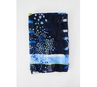 street one accessoires femme de couleur bleu TU
