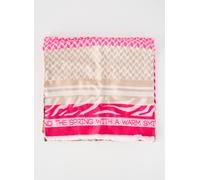street one accessoires femme de couleur rose TU