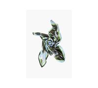 street one accessoires femme de couleur vert