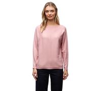 Street One Basic Dolman Pull Powder Pink Mel. 42