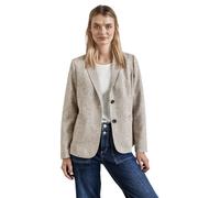 Street One Blazer au Look chiné Femme