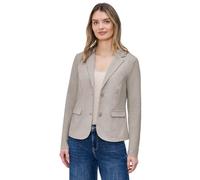 Street One Blazer Basique - Couleur : Terre Cuite - Moka - 42