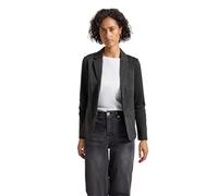 Street One Blazer basique noir 46