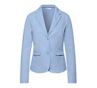 STREET ONE Blazer bleu clair, Taille 36
