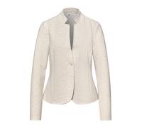 STREET ONE Blazer crème, Taille 44