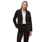 Street One Blazer en Velours côtelé Chenille Femme
