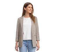 Street One Blazer Long Argile Sable 36