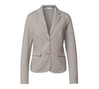 STREET ONE Blazer sable, Taille 46