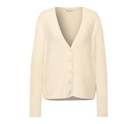 STREET ONE Cardigan beige, Taille M