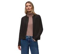 Street One Cardigan Douillet Darkest Brown 44