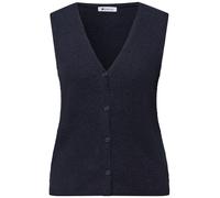 STREET ONE Cardigan marine, Taille XS