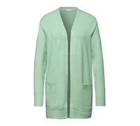 STREET ONE Cardigan menthe, Taille S