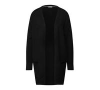 STREET ONE Cardigan noir, Taille M