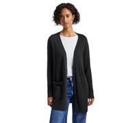 Street One Cardigan Ouvert 2515457 pour Femme, Gris (Anthracite mélangé), Taille 12
