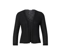 STREET ONE Cardigan 'Suse' noir, Taille S