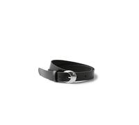 Street One Ceinture structurée pour femme 5806458 (1 pièce), Noir, 75